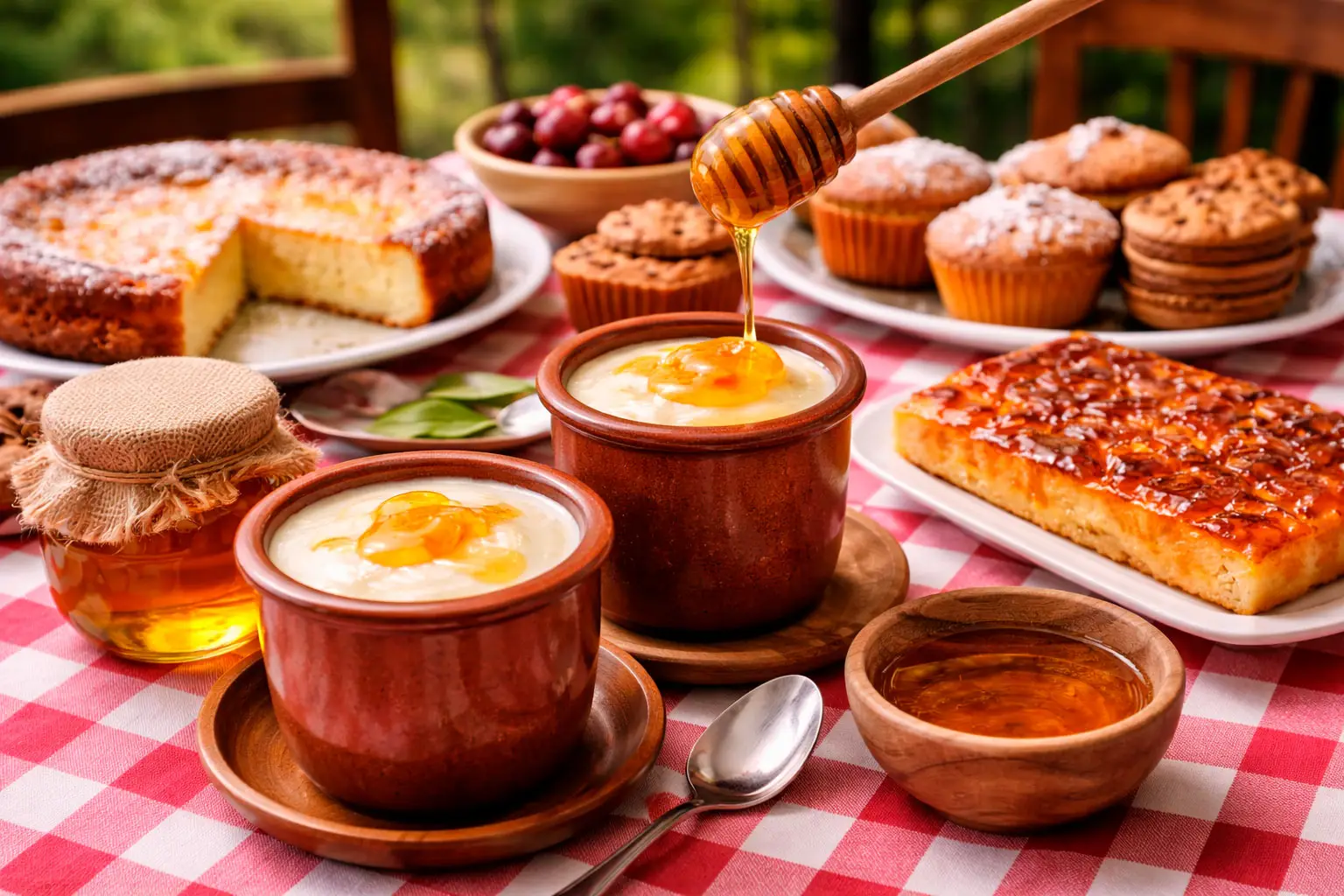 camping-baztan-cuajada-postres-caseros