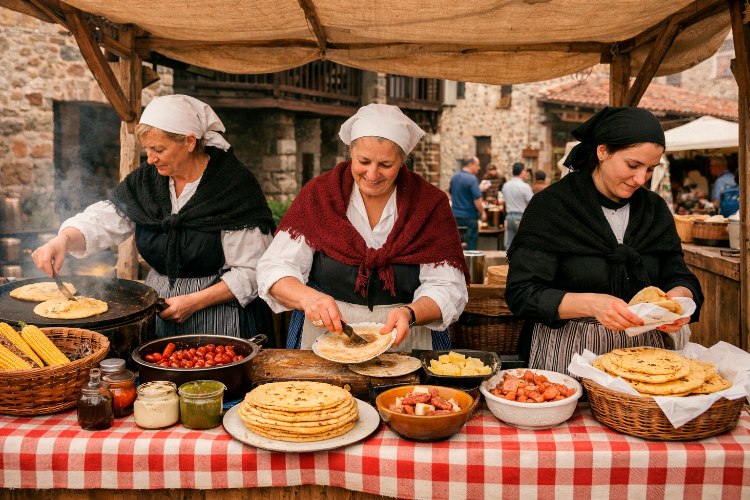 camping-baztan-gastronomia-talos