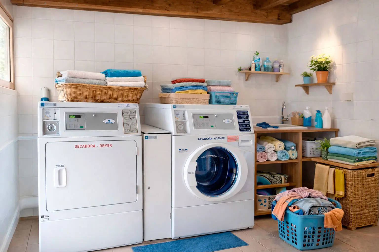 camping-baztan-lavanderia