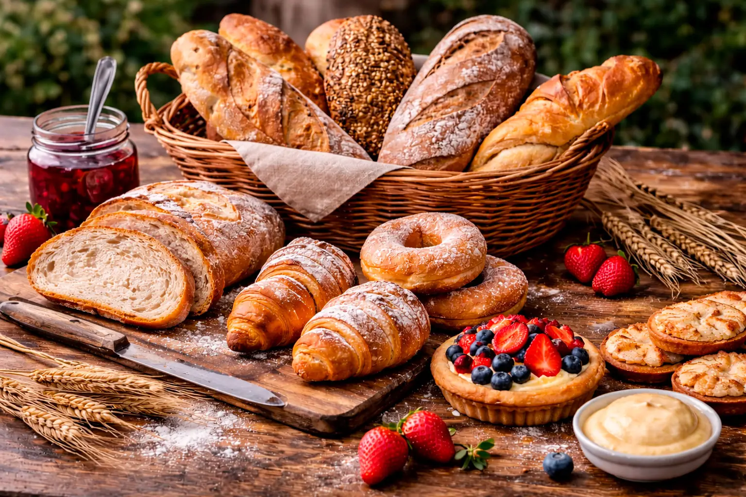 camping-baztan-pan-reposteria