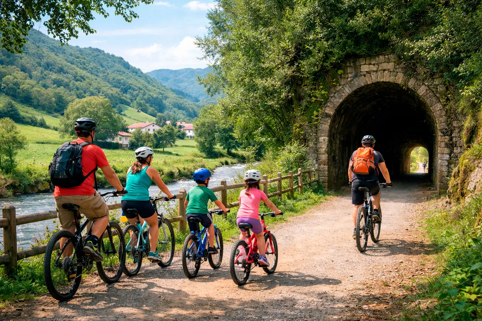 camping-baztan-ruta-ciclo-via-verde