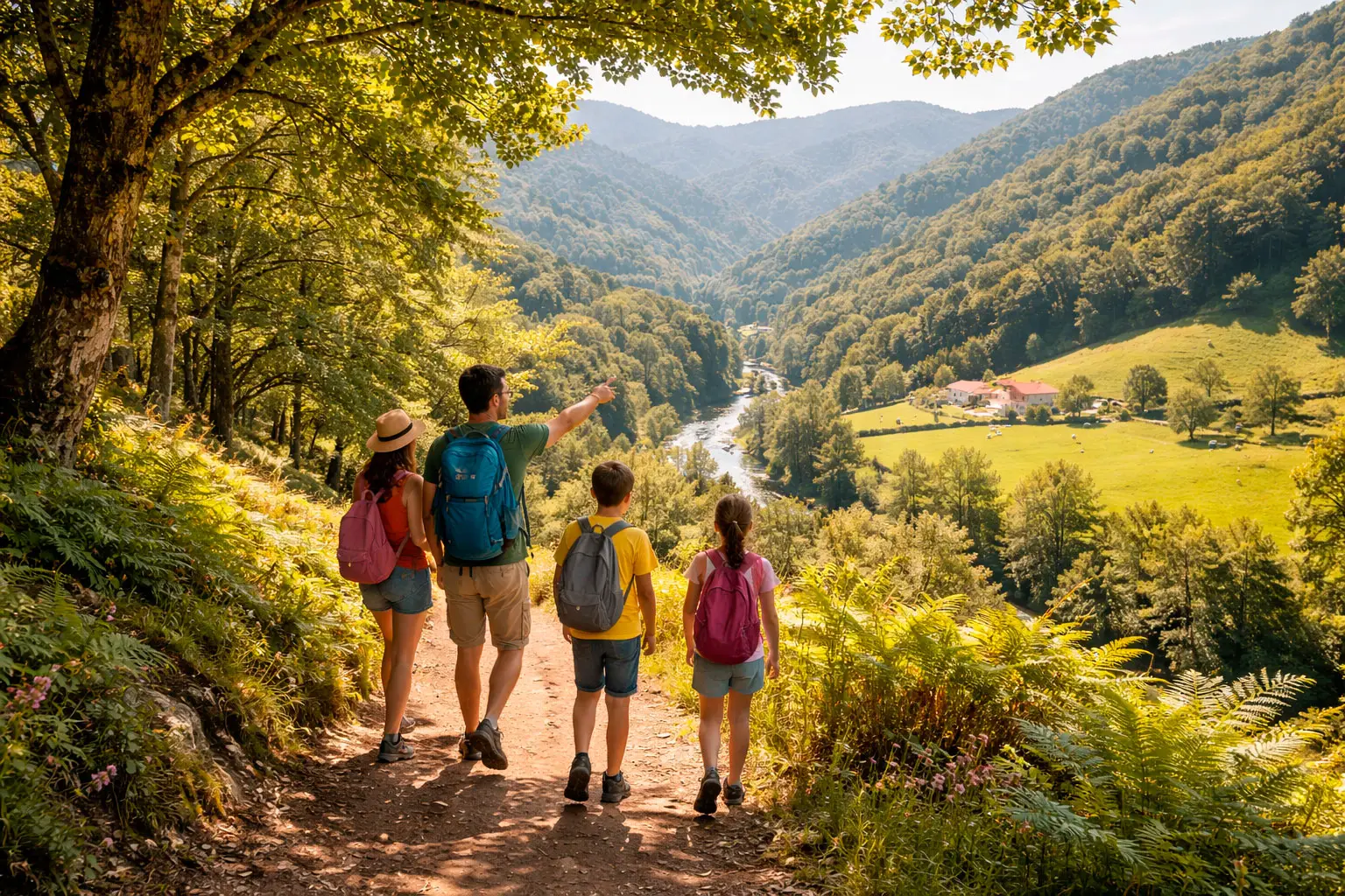 camping-baztan-senderistas-2