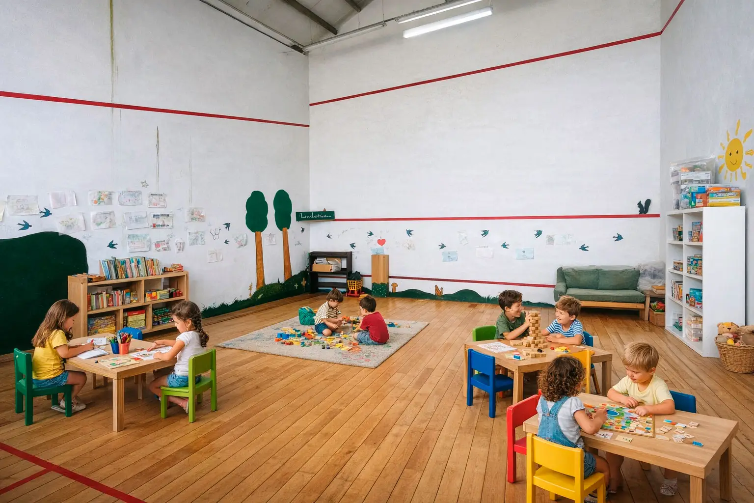 camping-baztan-servicios-ludoteca