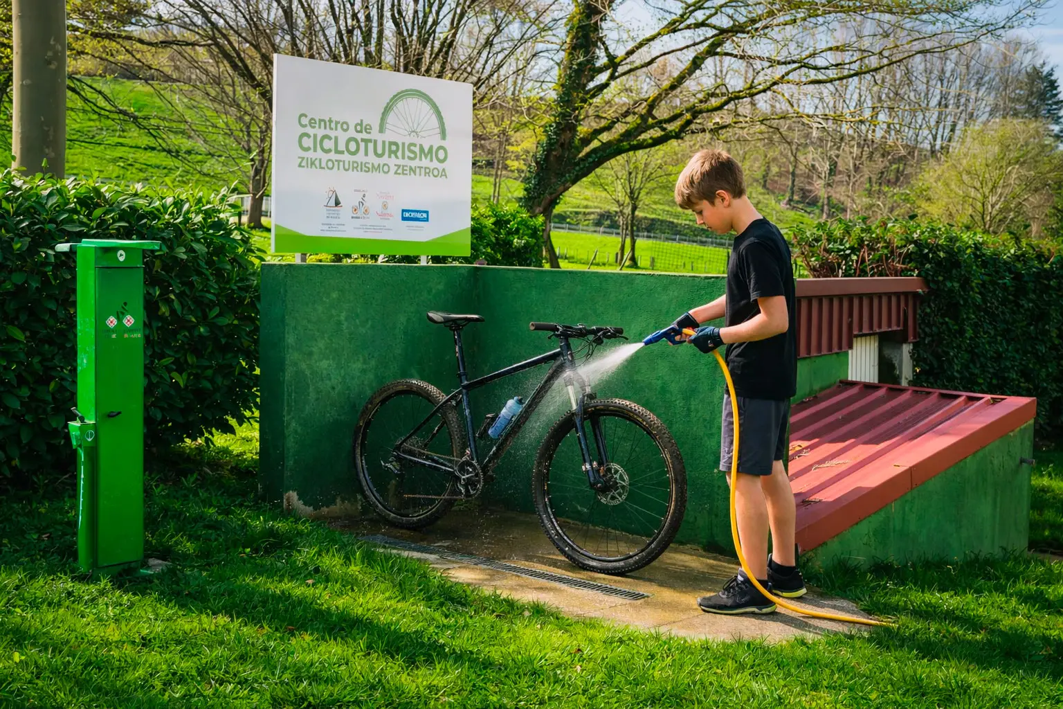 camping-baztan-servicios-taller-bicicletas