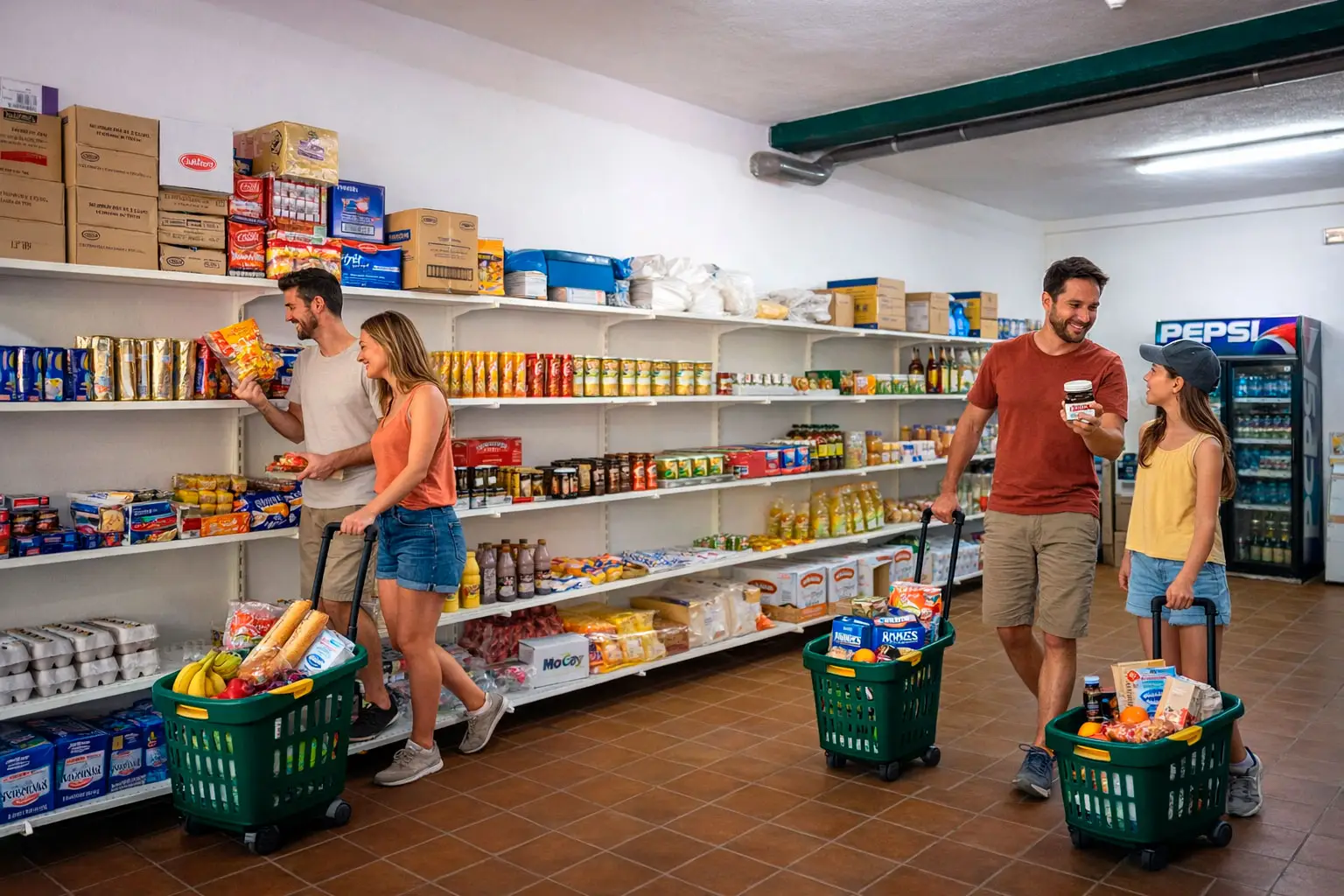 camping-baztan-tienda