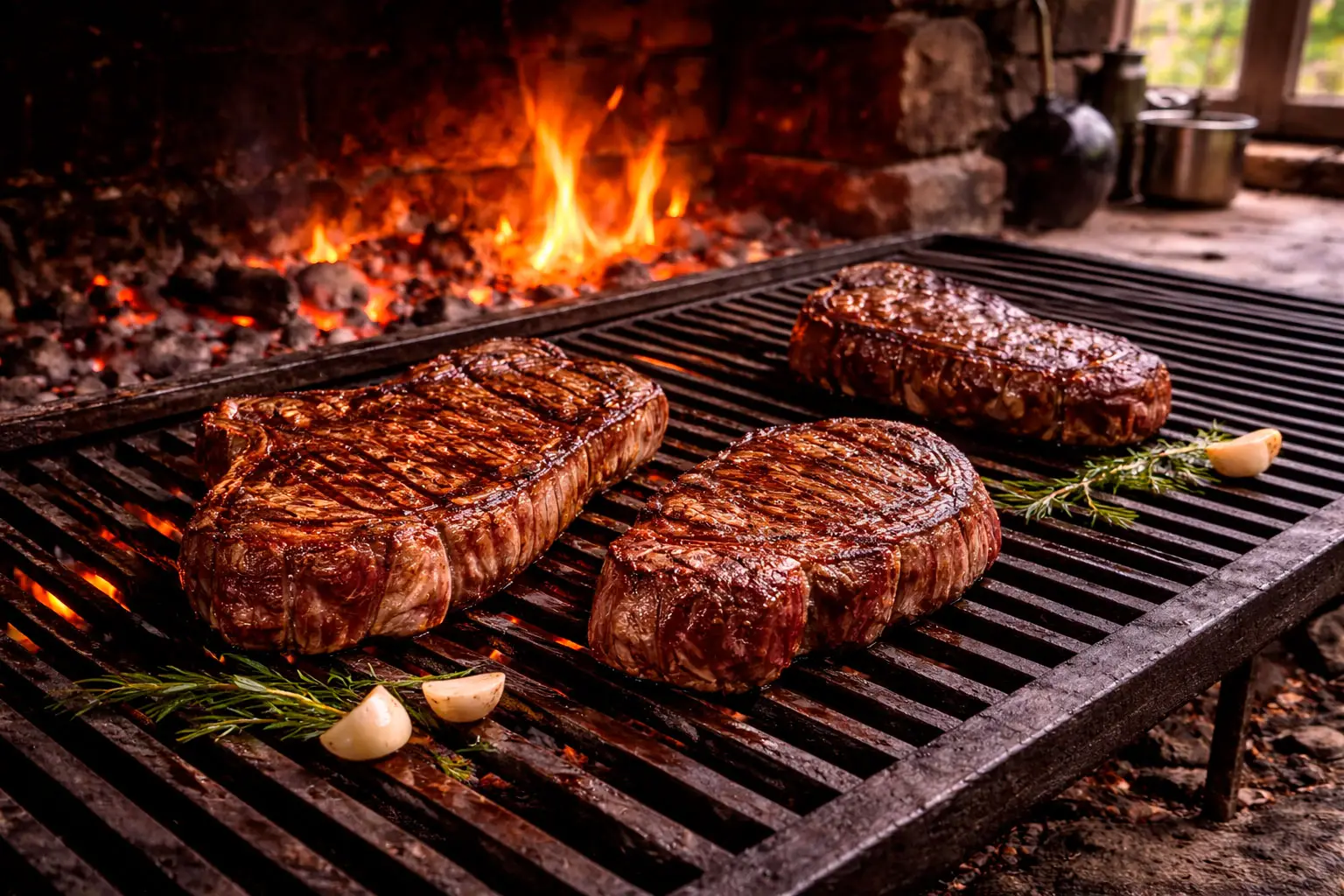 camping-baztan-txuletones